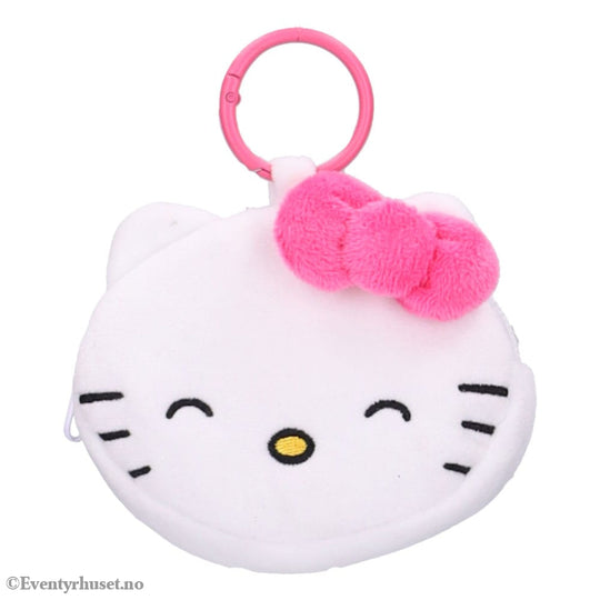 Sanrio Key Chain Hello Kitty & Friends Plushie Pals Assortment (24) Fashion & Accessories