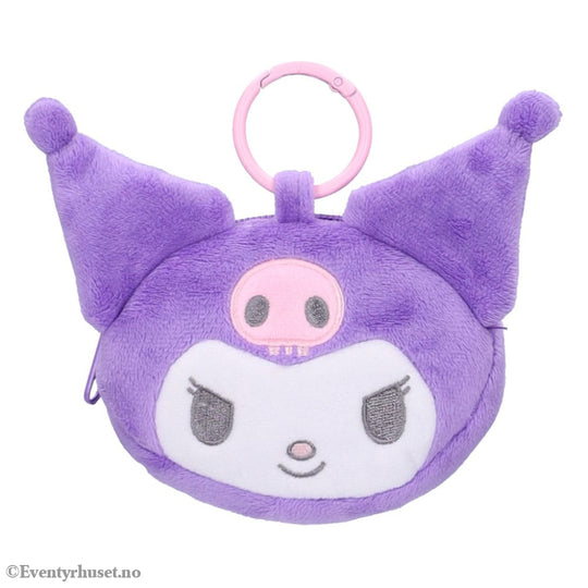 Sanrio Key Chain Hello Kitty & Friends Plushie Pals Fashion & Accessories