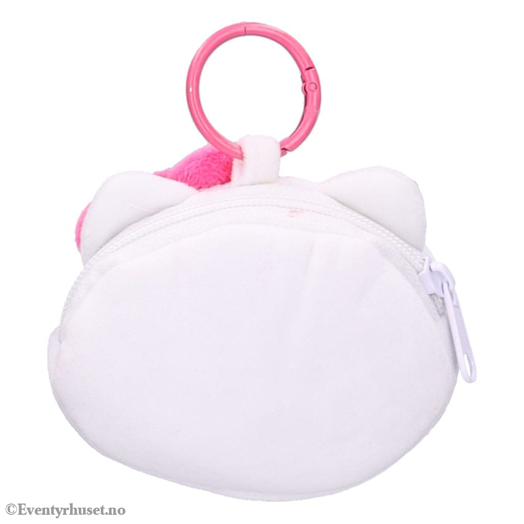 Sanrio Key Chain Hello Kitty Plushie Pals Fashion & Accessories