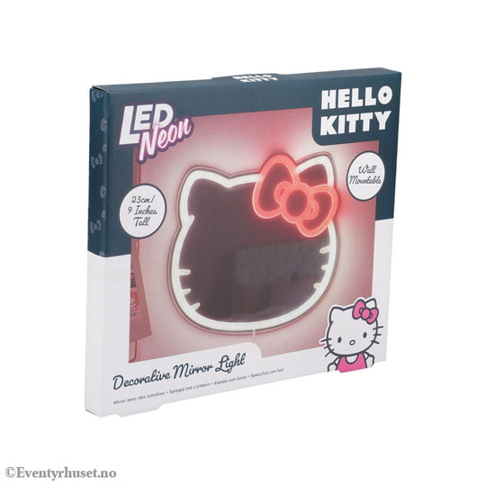 Sanrio LED Wall Lamp Light Hello Kitty Neon Home & Gifts