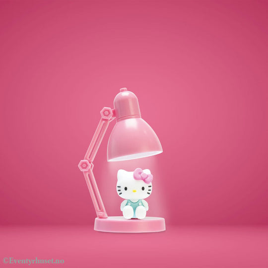 Sanrio Mini LED-Light with Figure Hello Kitty 10 cm Home & Gifts