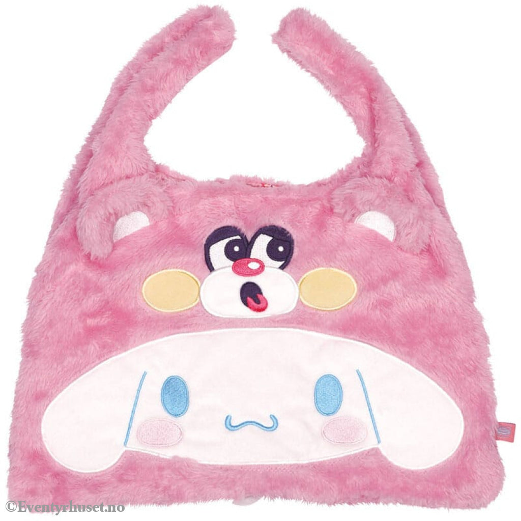 Sanrio Mini Tote Bag Cinnamoroll Fashion & Accessories