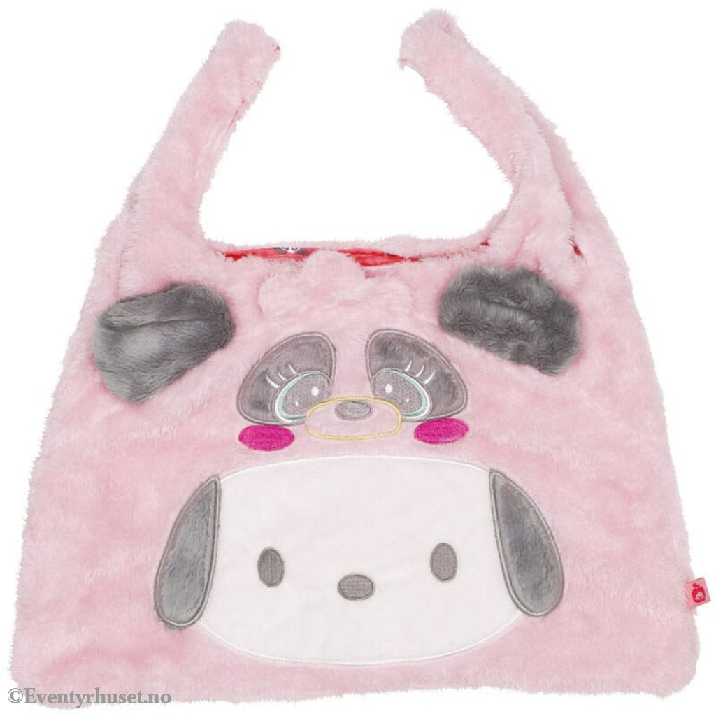 Sanrio Mini Tote Bag Pochakon Fashion & Accessories
