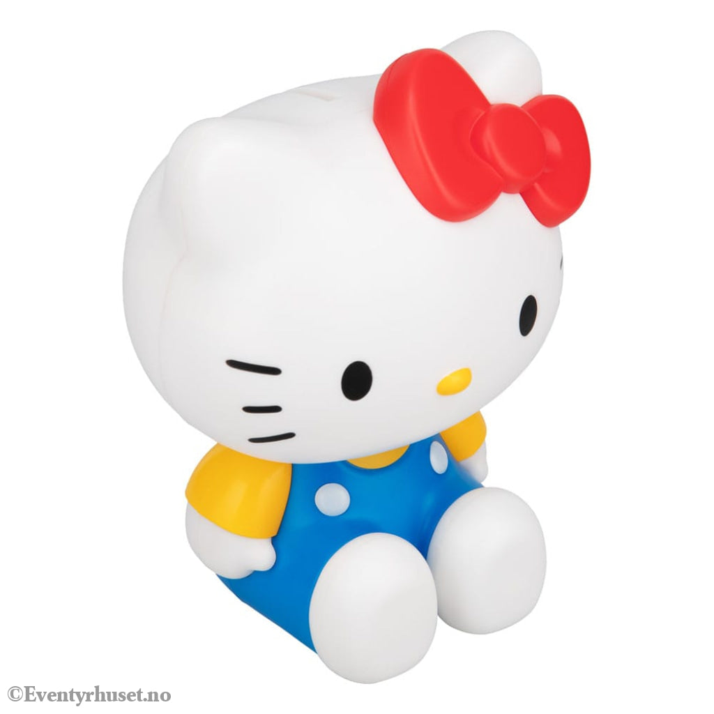 Sanrio Money Bank Hello Kitty Home & Gifts