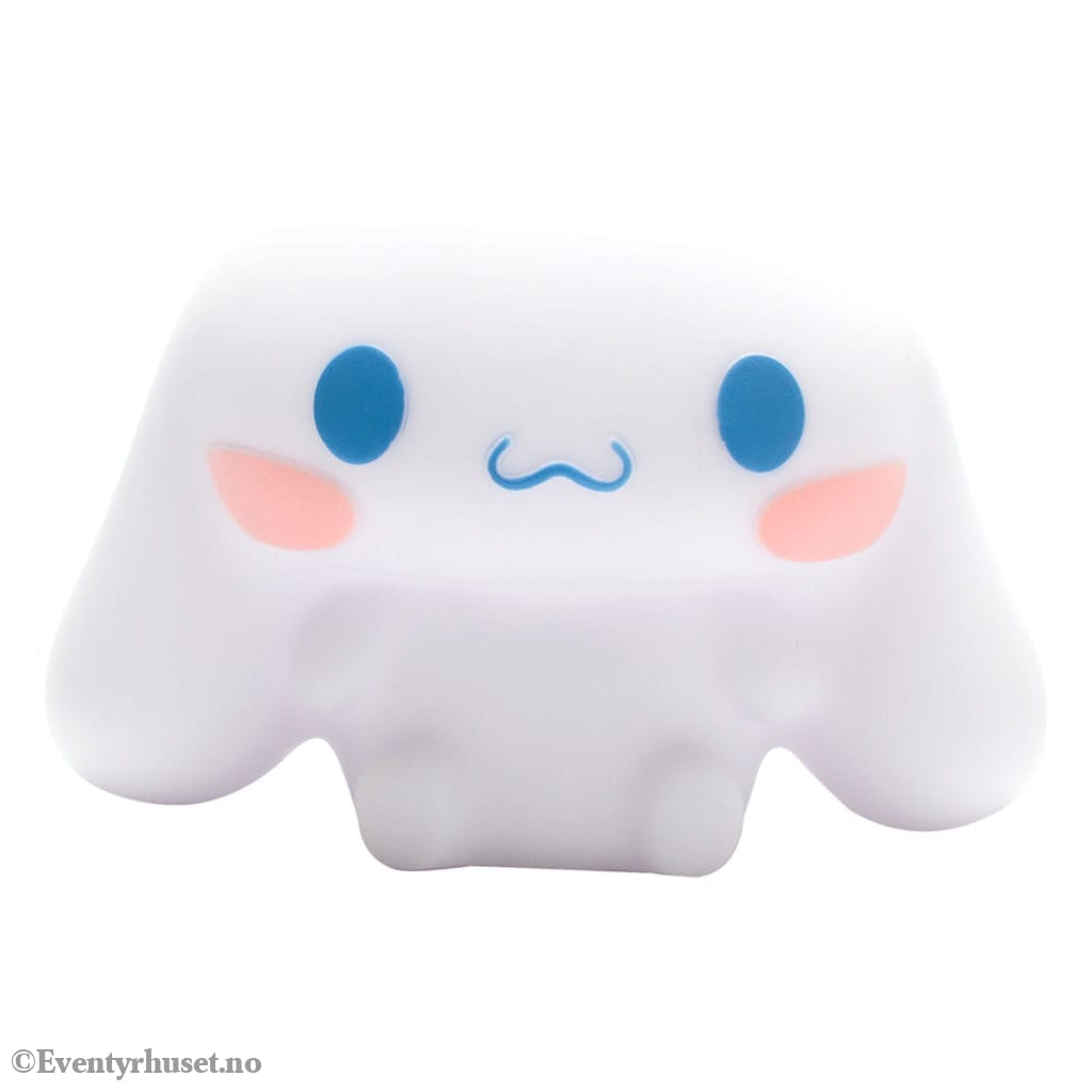 Sanrio Mood Lamp Cinnamoroll 11 cm Home & Gifts