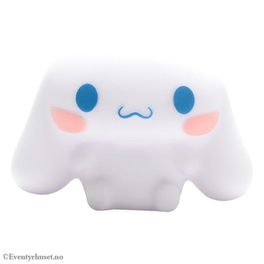 Sanrio Mood Lamp Cinnamoroll 11 cm Home & Gifts