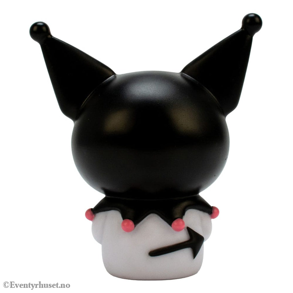 Sanrio Mood Lamp Kuromi 11 cm Home & Gifts