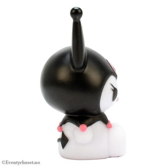 Sanrio Mood Lamp Kuromi 11 cm Home & Gifts