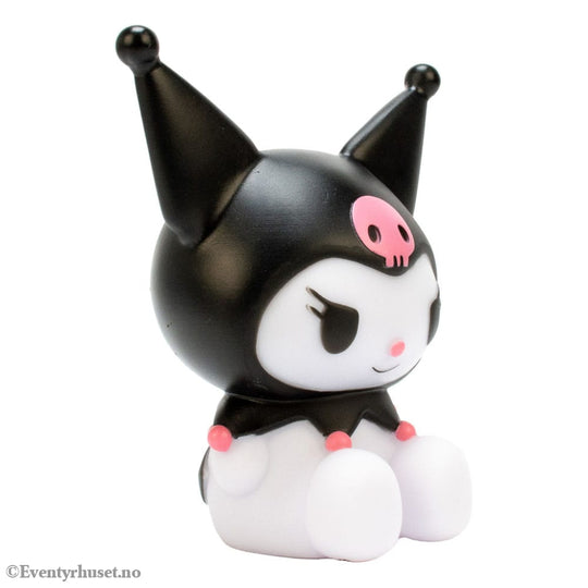 Sanrio Mood Lamp Kuromi 11 cm Home & Gifts