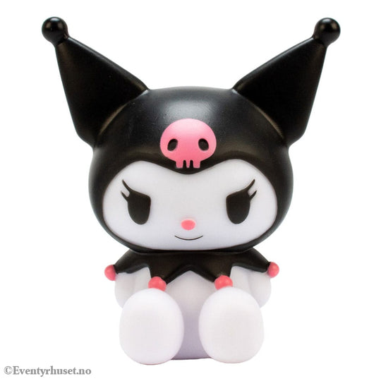 Sanrio Mood Lamp Kuromi 11 cm Home & Gifts