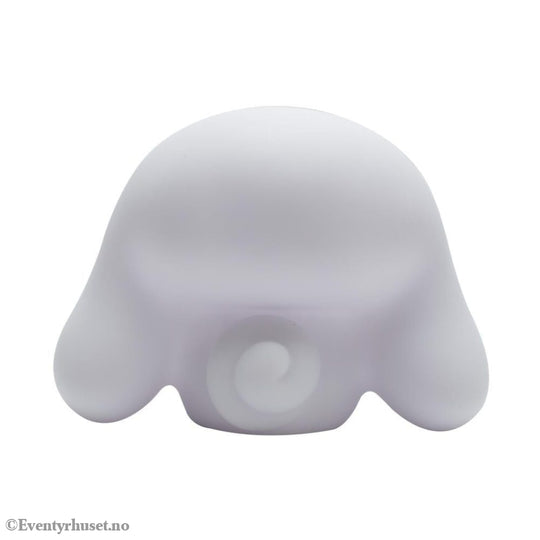 Sanrio Mood Lamp with USB-C Cinnamoroll 11 cm Home & Gifts