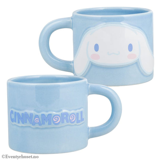 Sanrio Mug Cinnamon Roll Home & Gifts