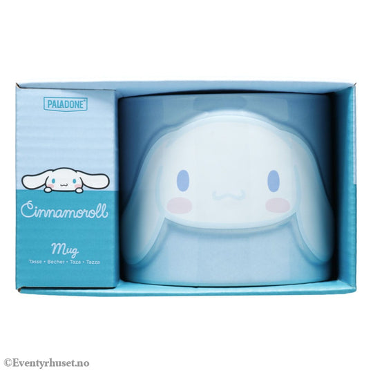 Sanrio Mug Cinnamon Roll Home & Gifts