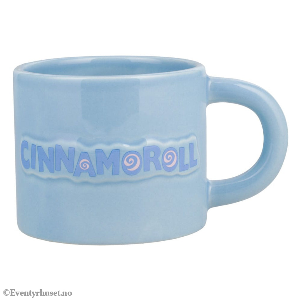 Sanrio Mug Cinnamon Roll Home & Gifts