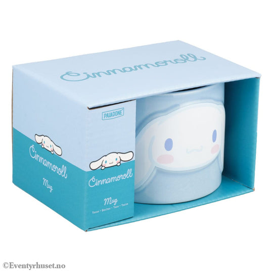 Sanrio Mug Cinnamon Roll Home & Gifts