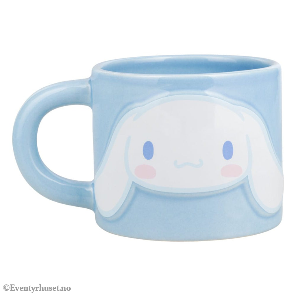 Sanrio Mug Cinnamon Roll Home & Gifts