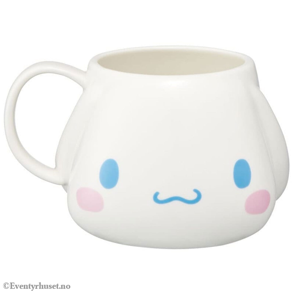 Sanrio Mug Cinnamoroll Home & Gifts