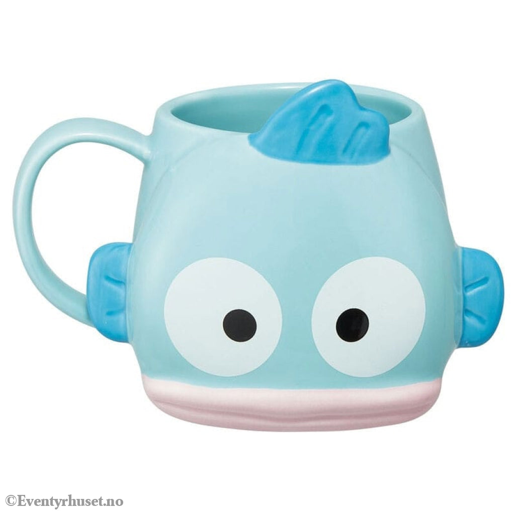 Sanrio Mug Hangyodon Home & Gifts