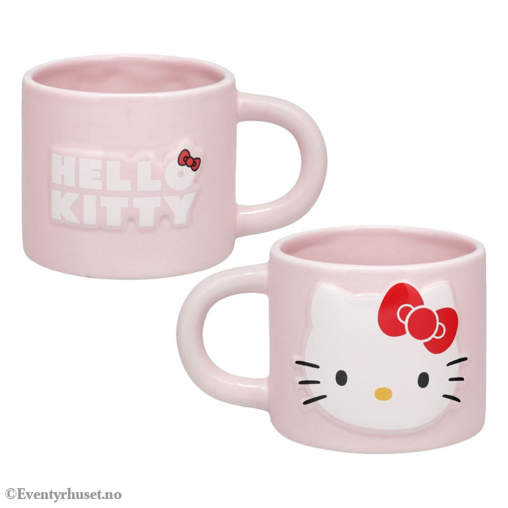 Sanrio Mug Hello Kitty Home & Gifts