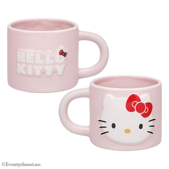 Sanrio Mug Hello Kitty Home & Gifts
