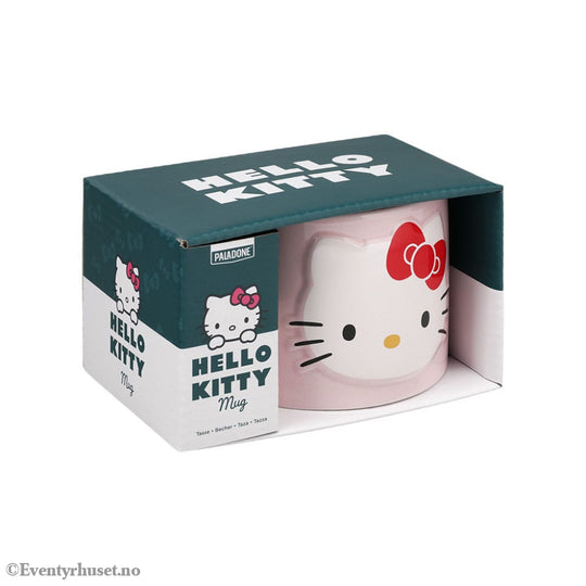 Sanrio Mug Hello Kitty Home & Gifts
