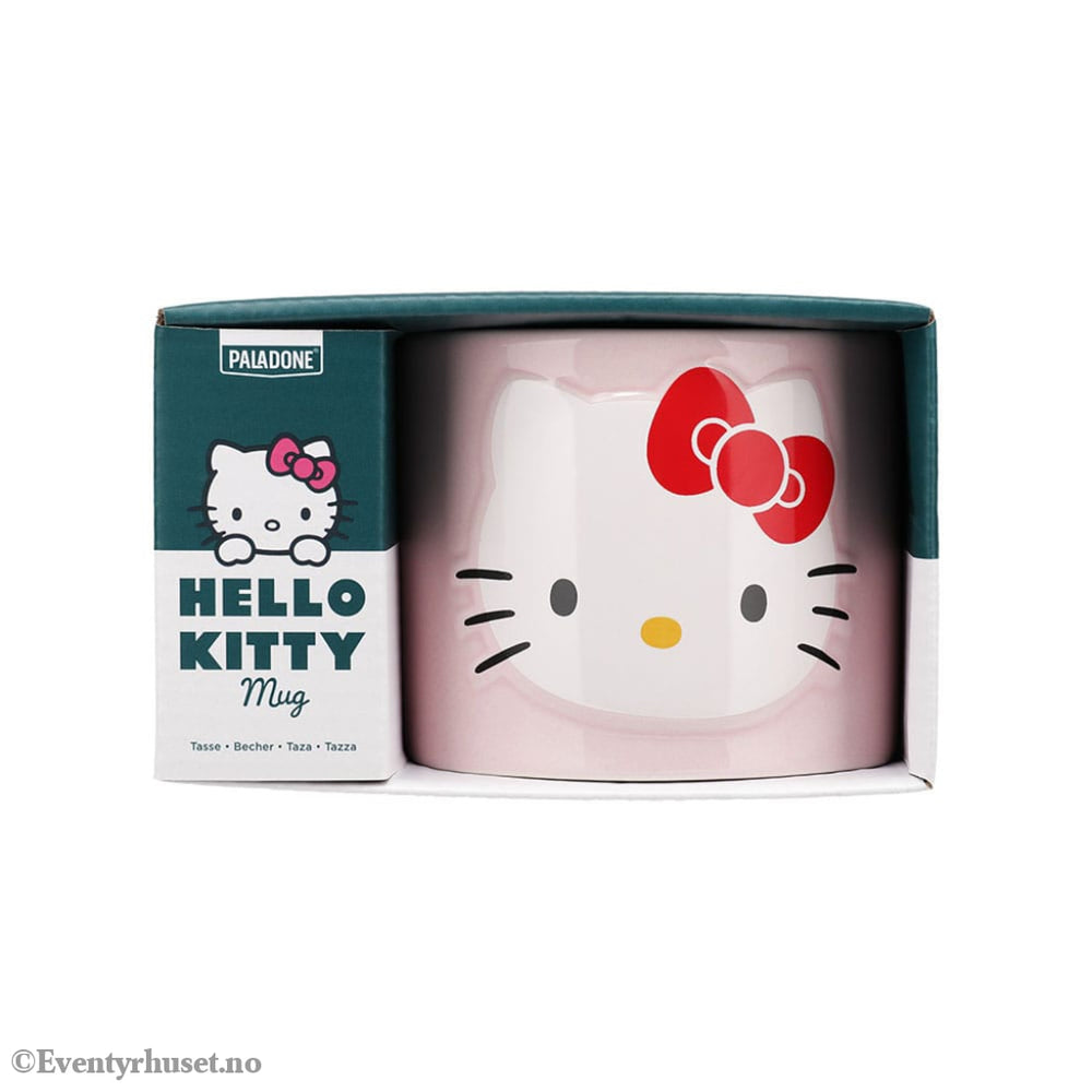Sanrio Mug Hello Kitty Home & Gifts
