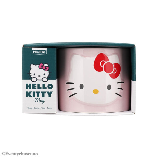 Sanrio Mug Hello Kitty Home & Gifts