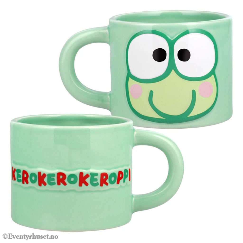 Sanrio Mug Keroppi Home & Gifts