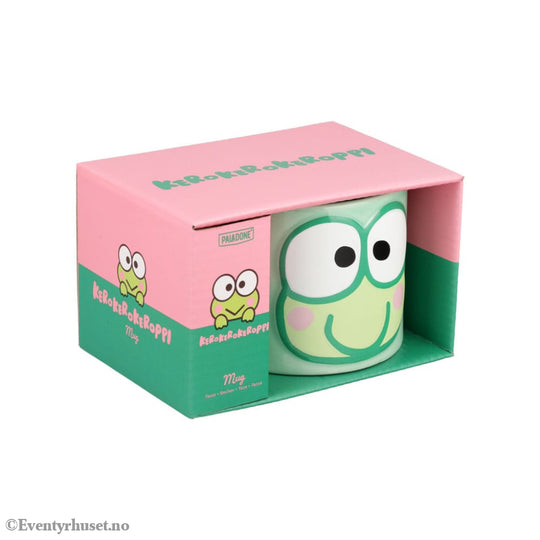 Sanrio Mug Keroppi Home & Gifts