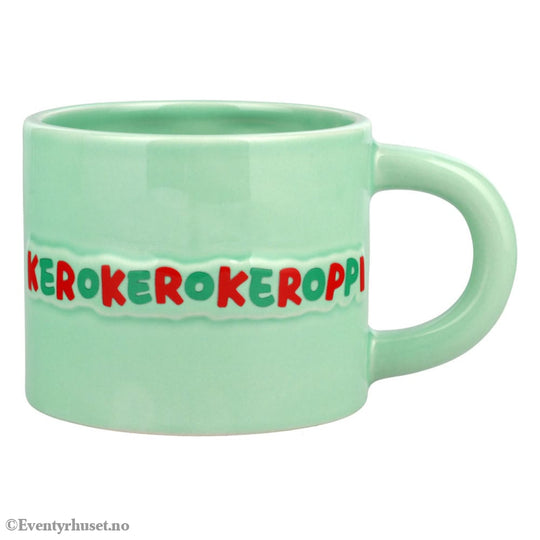 Sanrio Mug Keroppi Home & Gifts