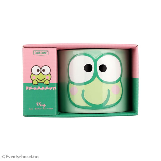 Sanrio Mug Keroppi Home & Gifts