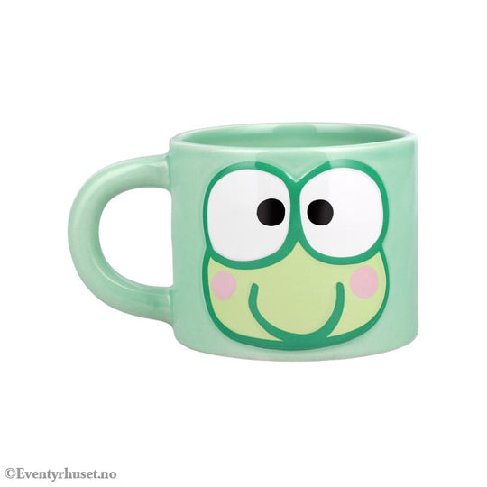 Sanrio Mug Keroppi Home & Gifts