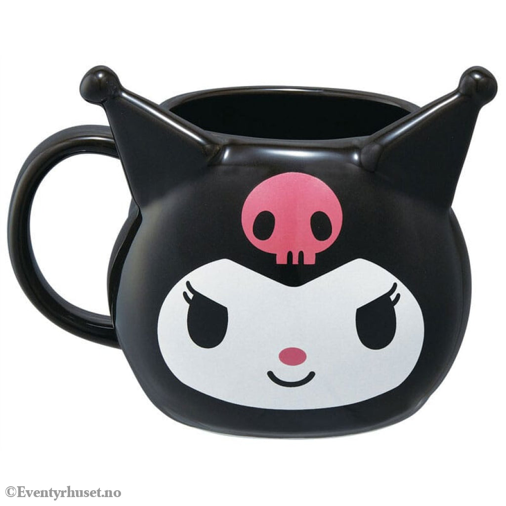 Sanrio Mug Kuromi Home & Gifts