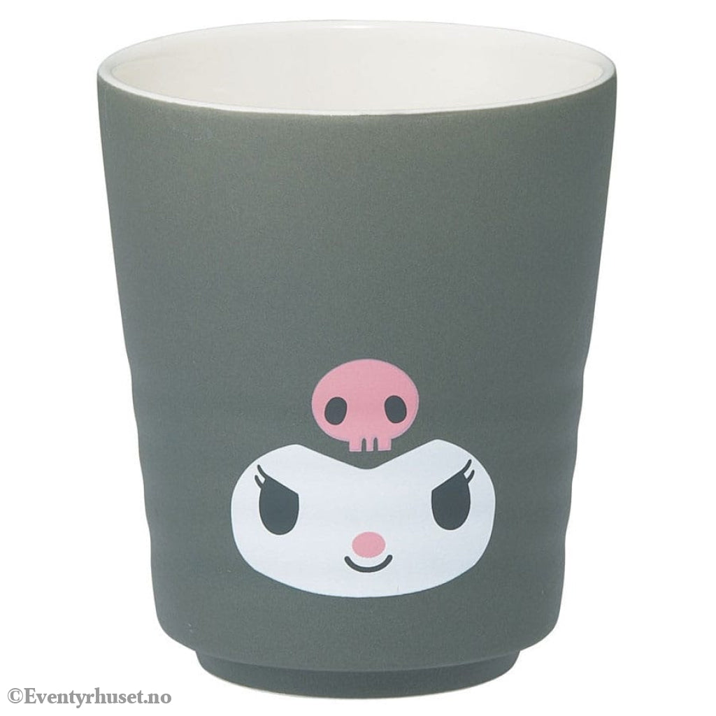 Sanrio Mug Kuromi Small Home & Gifts