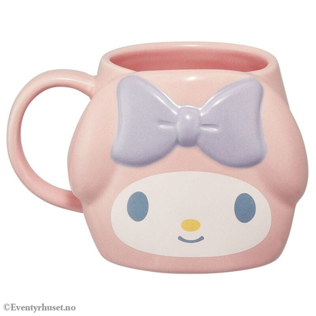 Sanrio Mug My Melody Home & Gifts