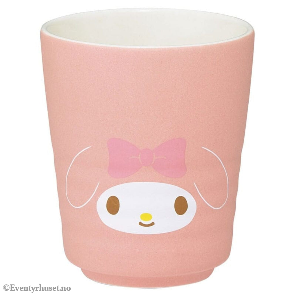 Sanrio Mug My Melody Small Home & Gifts