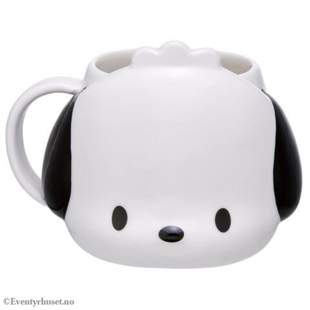 Sanrio Mug Pochacco Home & Gifts
