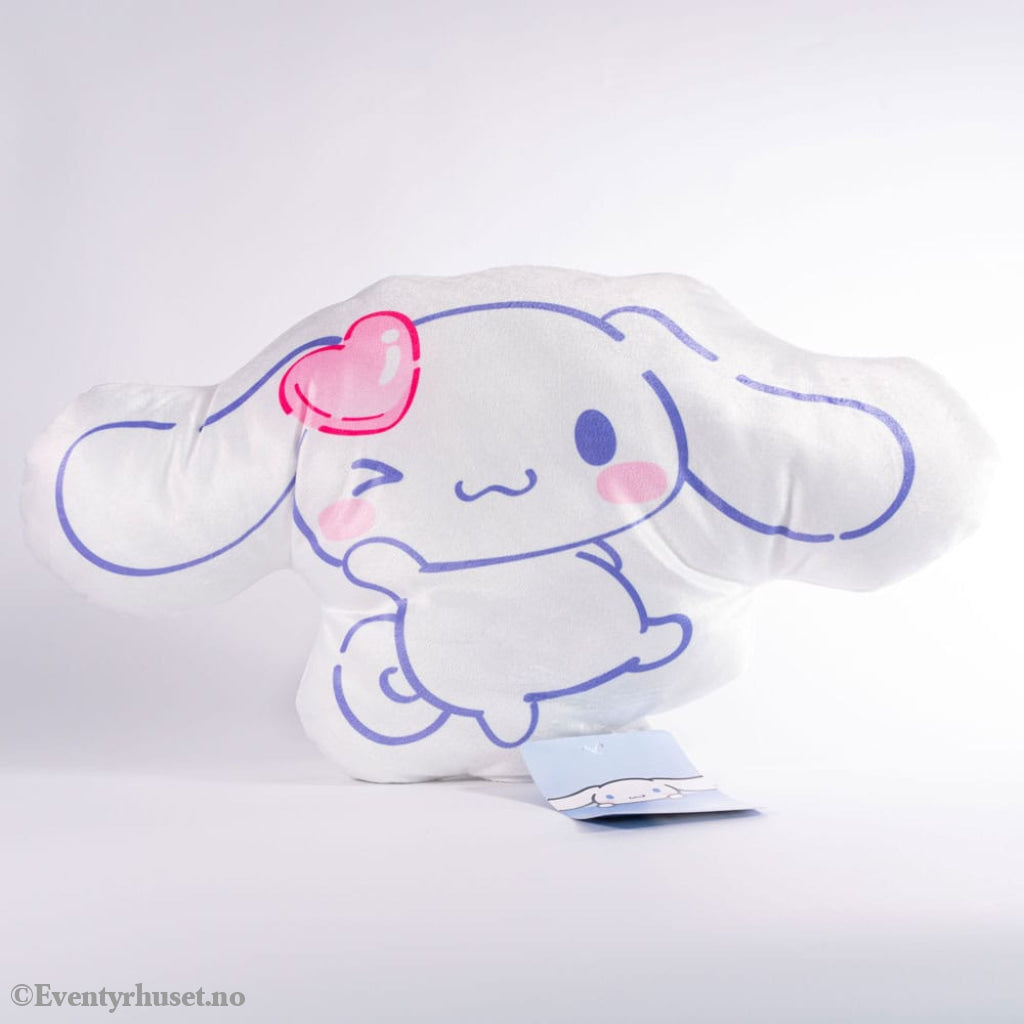 Sanrio Pillow Cinamon Roll blink 26 cm Home & Gifts