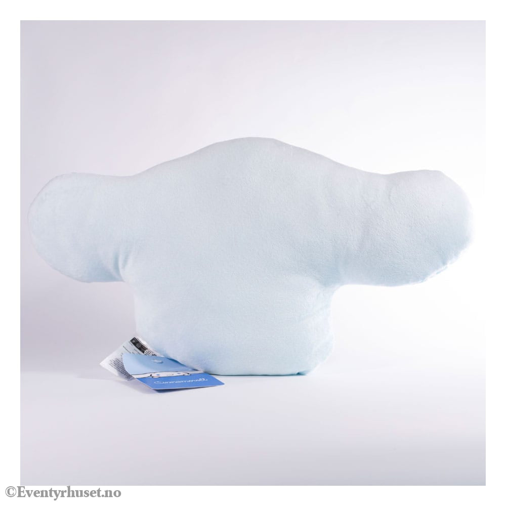Sanrio Pillow Cinamon Roll Star 26 cm Home & Gifts