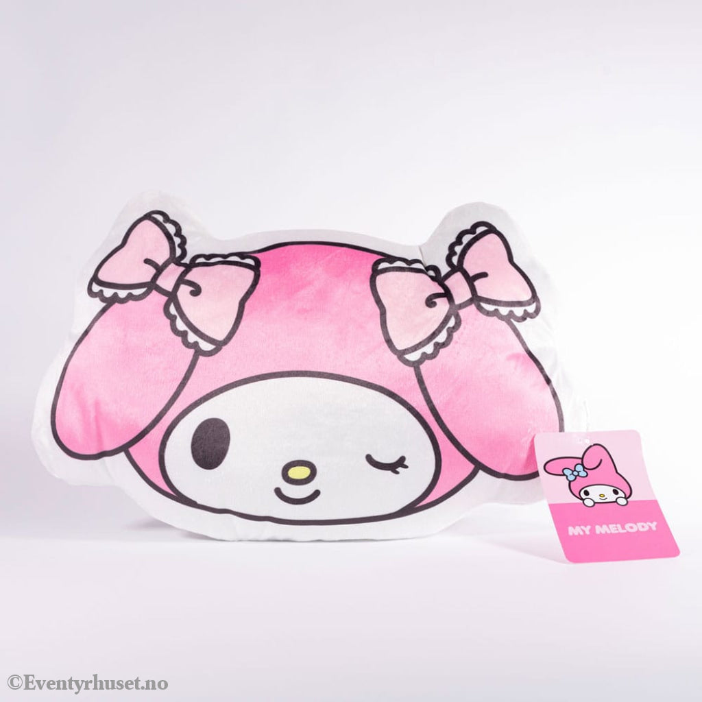 Sanrio Pillow My Melody blink 36 cm Home & Gifts