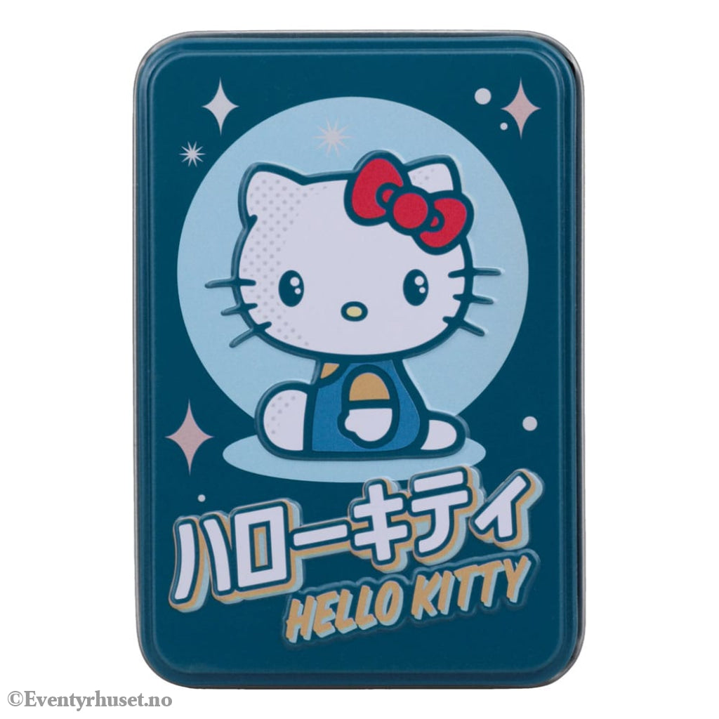 Sanrio Playing Cards Hello Kitty Games