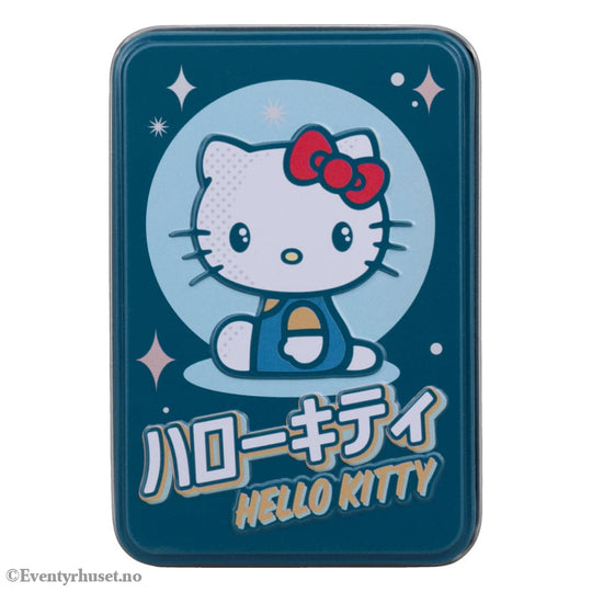 Sanrio Playing Cards Hello Kitty Games