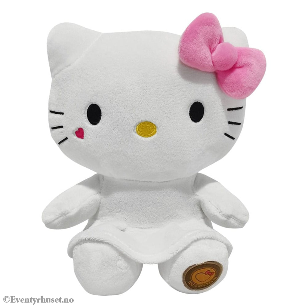 Sanrio Plush Figure Hello Kitty Angel 24 cm Toys