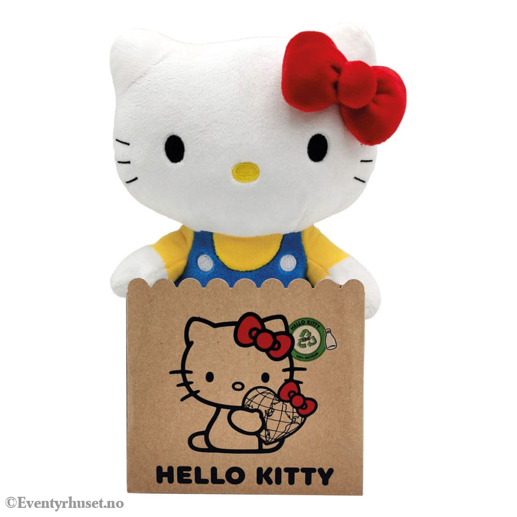 Sanrio Plush Figure Hello Kitty Classic 24 cm Toys