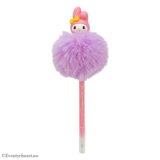 Sanrio Pom Pom Pen My Melody Home & Gifts