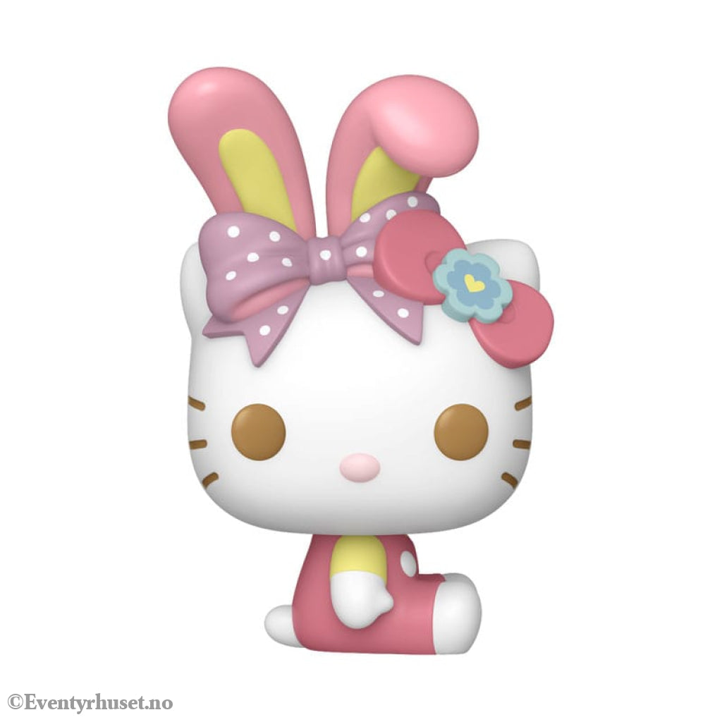 Sanrio POP! Animation Vinyl Figure Hello Kitty(CKIE) 9 cm Manga & Anime