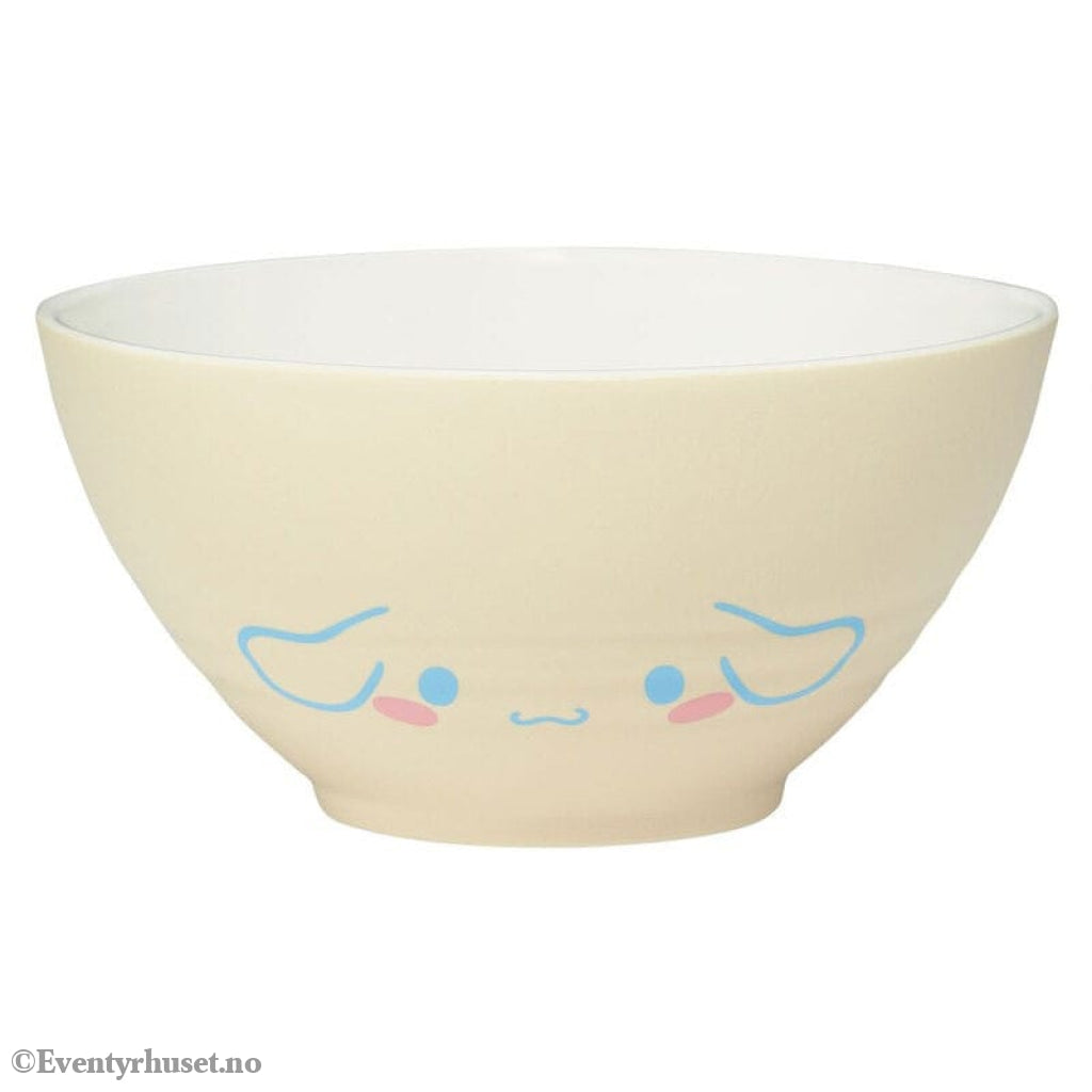 Sanrio Ramen Bowl Cinnamoroll Home & Gifts