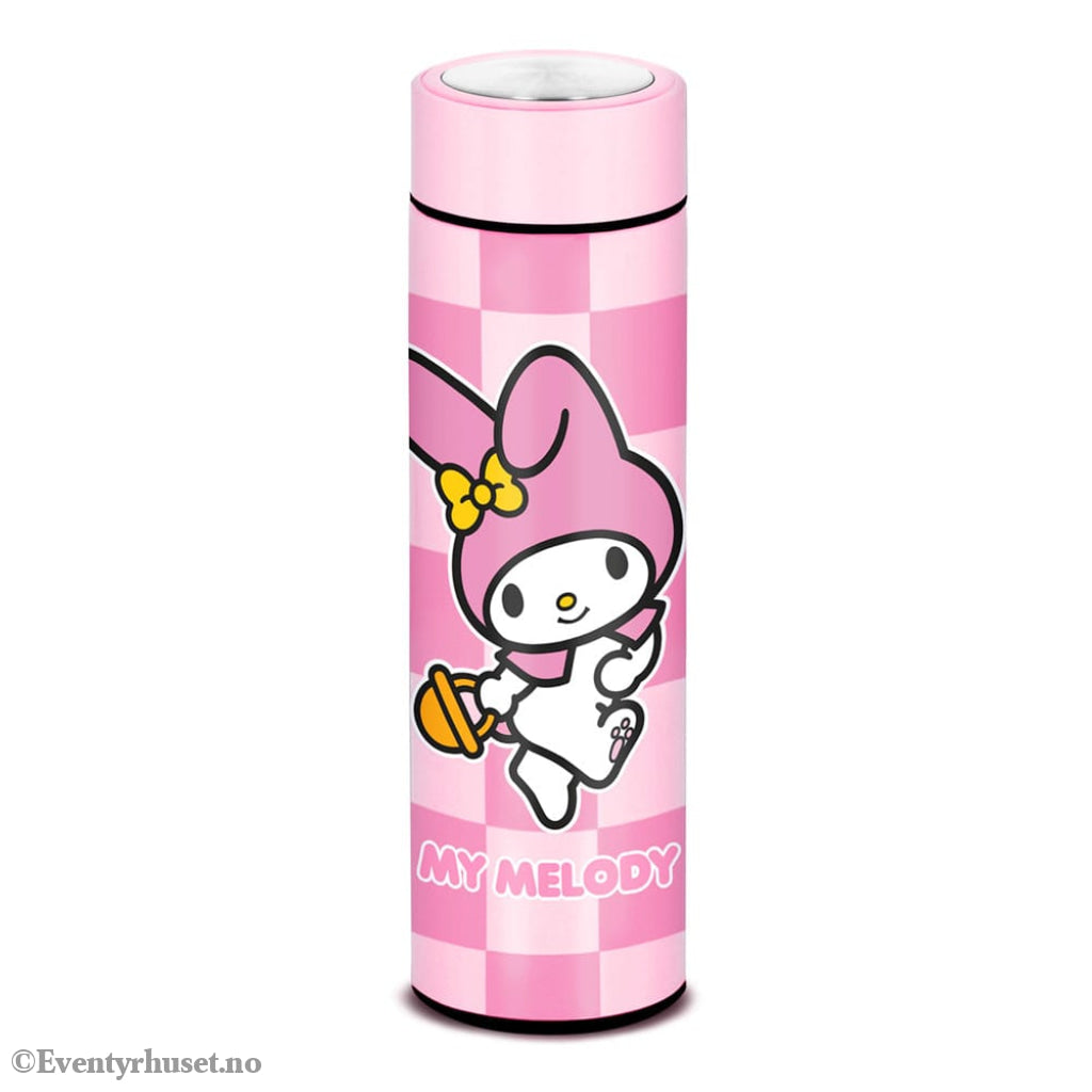 Sanrio Thermo Bottle My Melody Cute Home & Gifts
