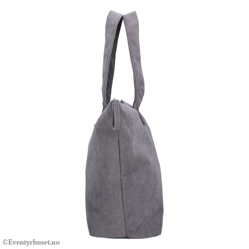 Sanrio Tote Bag Kuromi Obsessed Fashion & Accessories