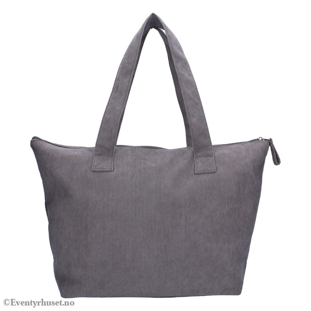Sanrio Tote Bag Kuromi Obsessed Fashion & Accessories